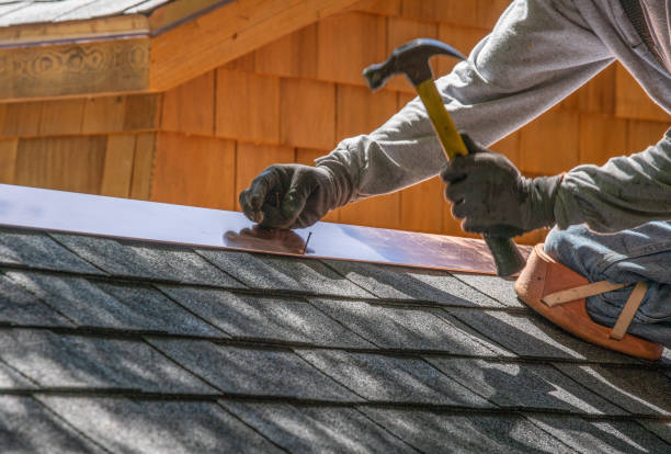 Roof Restoration in Jersey Shore, PA