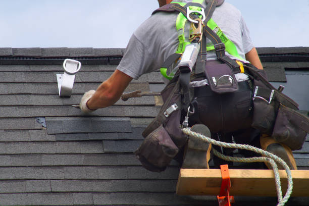 Hot Roofs in Jersey Shore, PA
