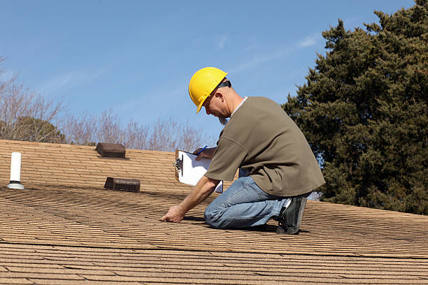 Best Rubber Roofing (EPDM, TPO)  in Jersey Shore, PA