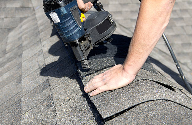 Fast & Reliable Emergency Roof Repairs in Jersey Shore, PA