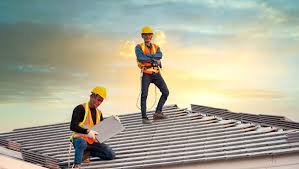 Best Roofing for New Construction  in Jersey Shore, PA
